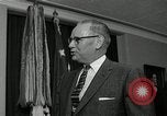 Standbild Plaque Präsentation United States USA, 1957, aus Sekunde 19 historischem Filmmaterial Videoclip 65675024018