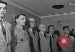 Standbild Plaque Präsentation United States USA, 1957, aus Sekunde 54 historischem Filmmaterial Videoclip 65675024018