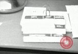 Standbild H G Milton III United States USA, 1957, aus Sekunde 1 historischem Filmmaterial Videoclip 65675024019