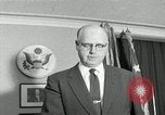 Standbild H G Milton III United States USA, 1957, aus Sekunde 5 historischem Filmmaterial Videoclip 65675024019