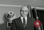 Standbild H G Milton III United States USA, 1957, aus Sekunde 8 historischem Filmmaterial Videoclip 65675024019