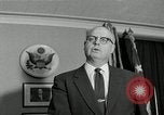 Standbild H G Milton III United States USA, 1957, aus Sekunde 9 historischem Filmmaterial Videoclip 65675024019