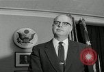Standbild H G Milton III United States USA, 1957, aus Sekunde 10 historischem Filmmaterial Videoclip 65675024019