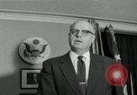 Standbild H G Milton III United States USA, 1957, aus Sekunde 11 historischem Filmmaterial Videoclip 65675024019