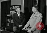 Standbild H G Milton III United States USA, 1957, aus Sekunde 22 historischem Filmmaterial Videoclip 65675024019