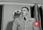 Standbild H G Milton III United States USA, 1957, aus Sekunde 28 historischem Filmmaterial Videoclip 65675024019