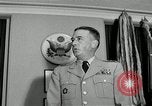 Standbild H G Milton III United States USA, 1957, aus Sekunde 35 historischem Filmmaterial Videoclip 65675024019