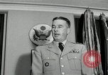 Standbild H G Milton III United States USA, 1957, aus Sekunde 36 historischem Filmmaterial Videoclip 65675024019