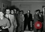 Standbild H G Milton III United States USA, 1957, aus Sekunde 37 historischem Filmmaterial Videoclip 65675024019