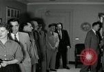 Standbild H G Milton III United States USA, 1957, aus Sekunde 38 historischem Filmmaterial Videoclip 65675024019