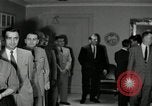 Standbild H G Milton III United States USA, 1957, aus Sekunde 40 historischem Filmmaterial Videoclip 65675024019