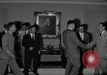 Standbild H G Milton III United States USA, 1957, aus Sekunde 42 historischem Filmmaterial Videoclip 65675024019