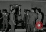 Standbild H G Milton III United States USA, 1957, aus Sekunde 43 historischem Filmmaterial Videoclip 65675024019