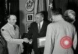 Standbild H G Milton III United States USA, 1957, aus Sekunde 47 historischem Filmmaterial Videoclip 65675024019