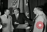 Standbild H G Milton III United States USA, 1957, aus Sekunde 50 historischem Filmmaterial Videoclip 65675024019