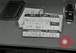 Image général Bradley United States USA, 1957, de la seconde 3 séquences d'archives historiques vidéo 65675024020
