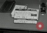 Image général Bradley United States USA, 1957, de la seconde 4 séquences d'archives historiques vidéo 65675024020