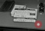 Image général Bradley United States USA, 1957, de la seconde 5 séquences d'archives historiques vidéo 65675024020