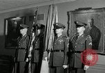 Image général Bradley United States USA, 1957, de la seconde 6 séquences d'archives historiques vidéo 65675024020