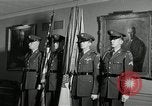 Image général Bradley United States USA, 1957, de la seconde 7 séquences d'archives historiques vidéo 65675024020