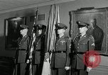 Image général Bradley United States USA, 1957, de la seconde 8 séquences d'archives historiques vidéo 65675024020