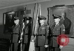 Image général Bradley United States USA, 1957, de la seconde 10 séquences d'archives historiques vidéo 65675024020