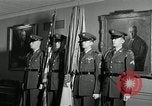 Image général Bradley United States USA, 1957, de la seconde 11 séquences d'archives historiques vidéo 65675024020