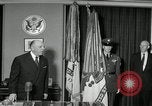 Image général Bradley United States USA, 1957, de la seconde 23 séquences d'archives historiques vidéo 65675024020