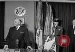 Image général Bradley United States USA, 1957, de la seconde 26 séquences d'archives historiques vidéo 65675024020