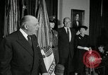 Image général Bradley United States USA, 1957, de la seconde 32 séquences d'archives historiques vidéo 65675024020