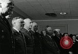 Image général Bradley United States USA, 1957, de la seconde 33 séquences d'archives historiques vidéo 65675024020