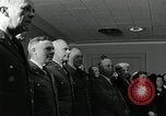 Image général Bradley United States USA, 1957, de la seconde 36 séquences d'archives historiques vidéo 65675024020