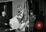 Image général Bradley United States USA, 1957, de la seconde 50 séquences d'archives historiques vidéo 65675024020