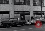 Standbild Hauptsitz Arkansas United States USA, 1957, aus Sekunde 3 historischem Filmmaterial Videoclip 65675024021
