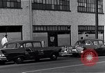 Standbild Hauptsitz Arkansas United States USA, 1957, aus Sekunde 4 historischem Filmmaterial Videoclip 65675024021