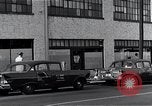 Standbild Hauptsitz Arkansas United States USA, 1957, aus Sekunde 5 historischem Filmmaterial Videoclip 65675024021