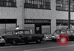 Standbild Hauptsitz Arkansas United States USA, 1957, aus Sekunde 6 historischem Filmmaterial Videoclip 65675024021
