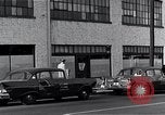 Standbild Hauptsitz Arkansas United States USA, 1957, aus Sekunde 8 historischem Filmmaterial Videoclip 65675024021
