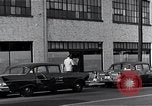 Standbild Hauptsitz Arkansas United States USA, 1957, aus Sekunde 9 historischem Filmmaterial Videoclip 65675024021