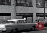 Standbild Hauptsitz Arkansas United States USA, 1957, aus Sekunde 10 historischem Filmmaterial Videoclip 65675024021