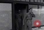 Standbild Hauptsitz Arkansas United States USA, 1957, aus Sekunde 14 historischem Filmmaterial Videoclip 65675024021