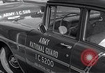 Standbild Hauptsitz Arkansas United States USA, 1957, aus Sekunde 46 historischem Filmmaterial Videoclip 65675024021
