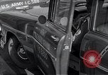 Standbild Hauptsitz Arkansas United States USA, 1957, aus Sekunde 49 historischem Filmmaterial Videoclip 65675024021