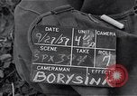 Standbild katholischen Dienste Arkansas United States USA, 1957, aus Sekunde 19 historischem Filmmaterial Videoclip 65675024022