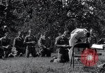Standbild katholischen Dienste Arkansas United States USA, 1957, aus Sekunde 58 historischem Filmmaterial Videoclip 65675024022