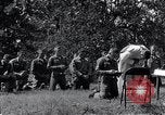 Standbild katholischen Dienste Arkansas United States USA, 1957, aus Sekunde 61 historischem Filmmaterial Videoclip 65675024022