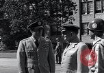 Standbild Central High School Arkansas United States USA, 1957, aus Sekunde 7 historischem Filmmaterial Videoclip 65675024023
