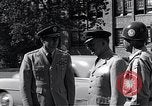 Standbild Central High School Arkansas United States USA, 1957, aus Sekunde 8 historischem Filmmaterial Videoclip 65675024023