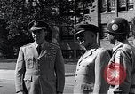 Standbild Central High School Arkansas United States USA, 1957, aus Sekunde 9 historischem Filmmaterial Videoclip 65675024023