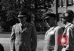 Standbild Central High School Arkansas United States USA, 1957, aus Sekunde 10 historischem Filmmaterial Videoclip 65675024023